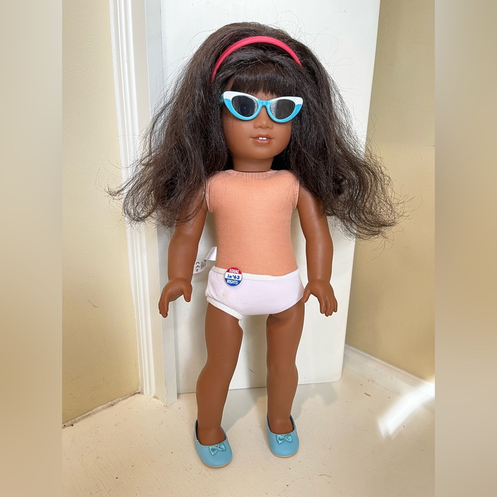 Melody American Girl (Ultimate Collection) - Picture 4 of 4
